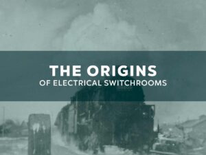 Switchrooms Australia. Electrical Switchroom solutions and information