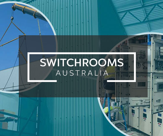 Switchrooms, Australia